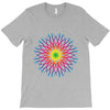 COSMIC FLOWER T-Shirt