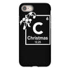 christmas periodic table of elements iPhone 8