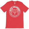 new peaky alfie solomons T-Shirt