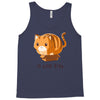 if it fits i sits Tank Top