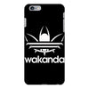 wakanda iPhone 6 Plus/6s Plus Case