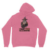 i want you for an adventure Unisex Hoodie