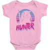 hunter Baby Bodysuit