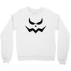 scary halloween Crewneck Sweatshirt