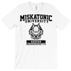 miskatonic university T-Shirt