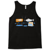school photos Tank Top