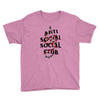 Anti Social Social Club Gucci Edition Youth Tee