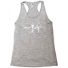 supernatural fiction Racerback Tank