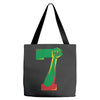 stand with colin Tote Bags