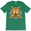 deco gasmask T-Shirt