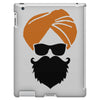 singh is king iPad 3 and 4 Case