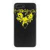 nuclear family iPhone 7 Plus Case