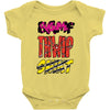 super sounds Baby Onesie