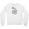 little fresh prince Crewneck Sweatshirt