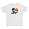 sailfish Youth Tee
