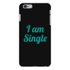 single iPhone 6 Plus/6s Plus Case