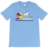 unicorn beach T-Shirt