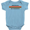 nevertheless she regenerated Baby Bodysuit