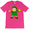 happy saint patrick day simpson T-Shirt
