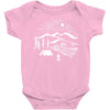 wilderness Baby Onesie