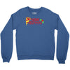 merry pizzamas 3 Crewneck Sweatshirt