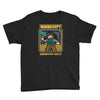mine shaft Youth Tee