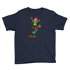 puppet pals Youth Tee