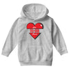 Love Youth Hoodie