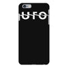 ufo iPhone 6 Plus/6S Plus Case