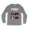 dobre twins Long Sleeve Shirts