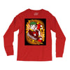 suicide squad Long Sleeve Shirts
