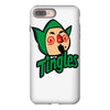 tingles iPhone 8 Plus
