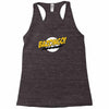 bazoingo Racerback Tank