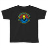 master of evil Toddler T-shirt