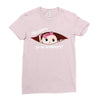 Disculpame Ya Es Noviembre? Ladies Fitted T-Shirt