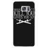 what doesn't kill you gives you xp Samsung Galaxy S7