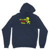 it's ok i got this Unisex Hoodie