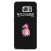 Pregosaurus Girl Samsung Galaxy S7
