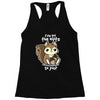 nuts Racerback Tank