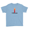 handsome Youth Tee
