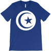 tunisia international support your country  sport flag sport T-Shirt