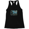 starry wars Racerback Tank