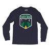 endor family camping Long Sleeve Shirts