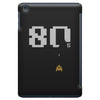 Made in the 80's iPad Mini