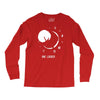 one louder classic rock bad news guitarists Long Sleeve Shirts