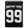 martinez twins iPad Mini
