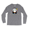 recharge Long Sleeve Shirts