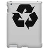 save planet earth iPad 3 and 4 Case