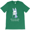 books people T-Shirt