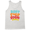 don't sweat the technique Tank Top
